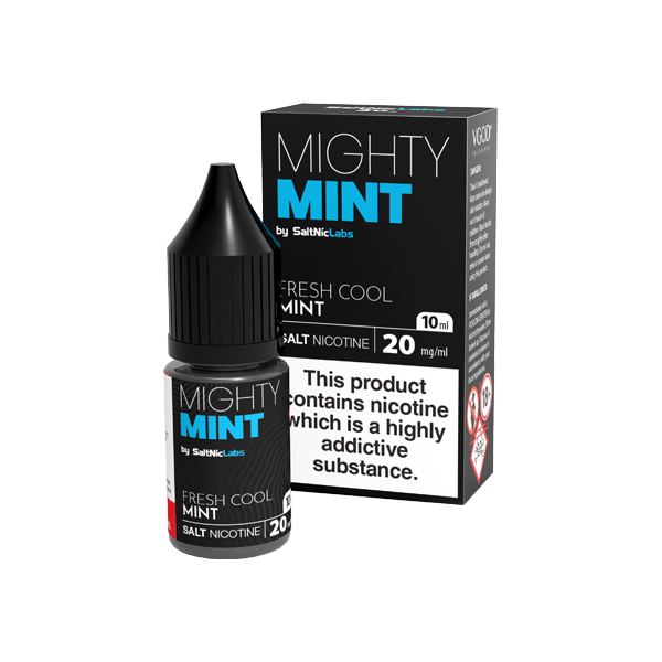 20mg VGOD Saltnic 10ml Nic Salt (50VG/50PG) - DMVapes