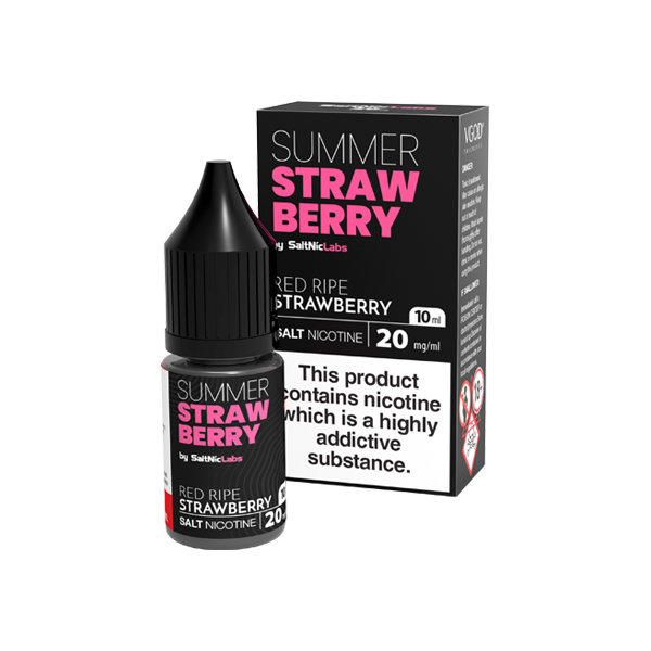20mg VGOD Saltnic 10ml Nic Salt (50VG/50PG) - DMVapes