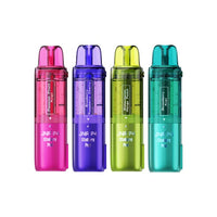 20mg JNR P4 Stellarc Refill Pod - DMVapes