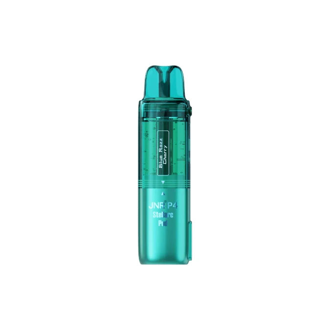 20mg JNR P4 Stellarc Refill Pod - DMVapes