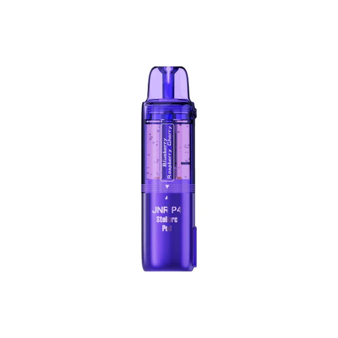 20mg JNR P4 Stellarc Refill Pod - DMVapes