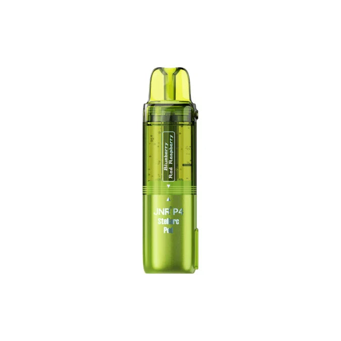 20mg JNR P4 Stellarc Refill Pod - DMVapes