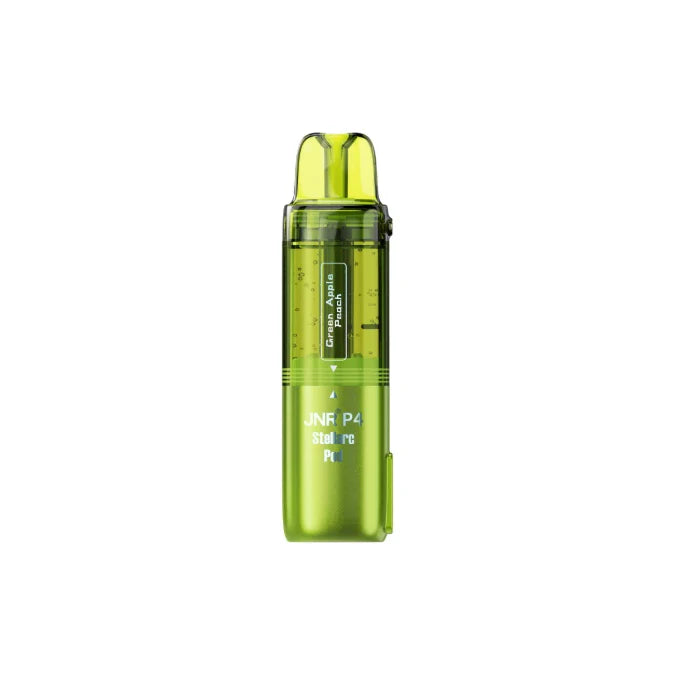 20mg JNR P4 Stellarc Refill Pod - DMVapes