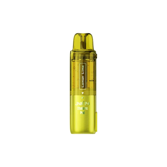 20mg JNR P4 Stellarc Refill Pod - DMVapes
