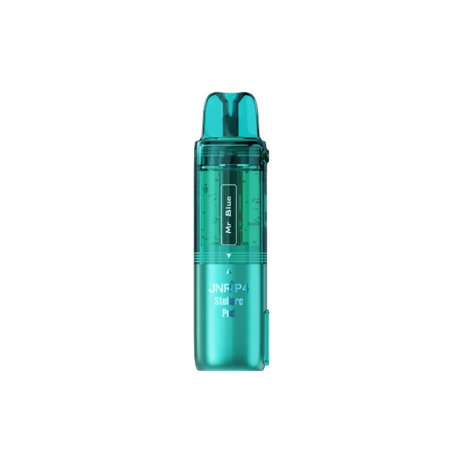 20mg JNR P4 Stellarc Refill Pod - DMVapes