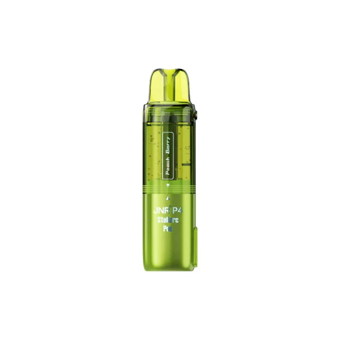 20mg JNR P4 Stellarc Refill Pod - DMVapes