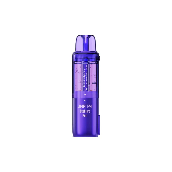 20mg JNR P4 Stellarc Refill Pod - DMVapes