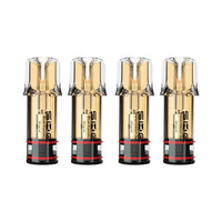 20mg SKE Crystal Plus Replacement Pods 1.1Ω 2ml 1200 Puffs - 2Pcs