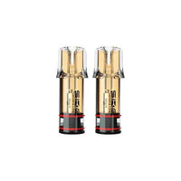 20mg SKE Crystal Plus Replacement Pods 1.1Ω 2ml 1200 Puffs - 2Pcs