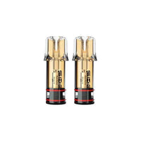 20mg SKE Crystal Plus Replacement Pods 1.1Ω 2ml 1200 Puffs - 2Pcs