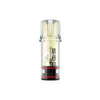 20mg SKE Crystal Plus Replacement Pods 1.1Ω 2ml 1200 Puffs - 2Pcs