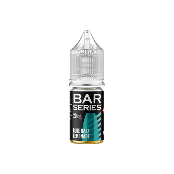 20mg Bar Series 10ml Nic Salts (50VG/50PG) - DMVapes