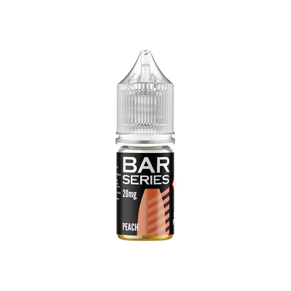 20mg Bar Series 10ml Nic Salts (50VG/50PG) - DMVapes