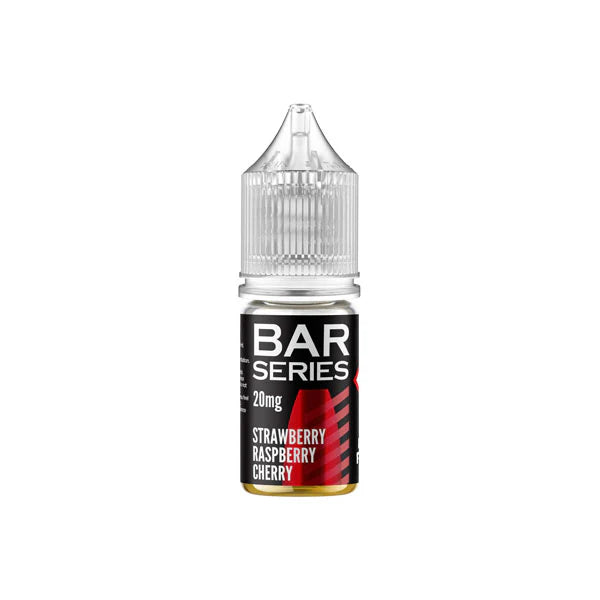 20mg Bar Series 10ml Nic Salts (50VG/50PG) - DMVapes