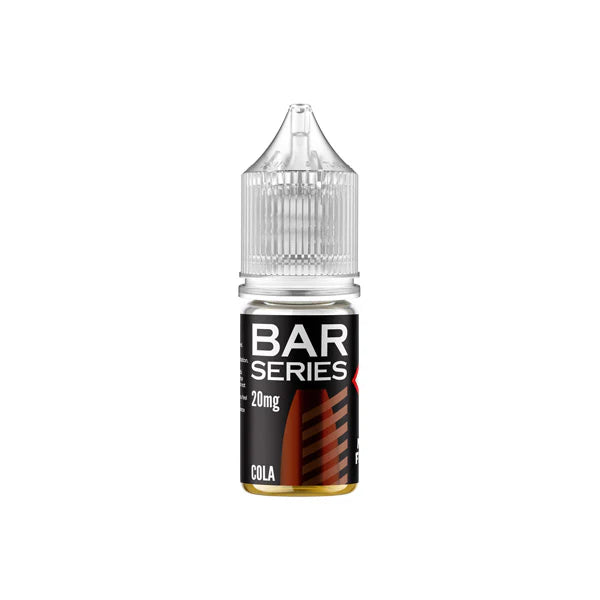 20mg Bar Series 10ml Nic Salts (50VG/50PG) - DMVapes