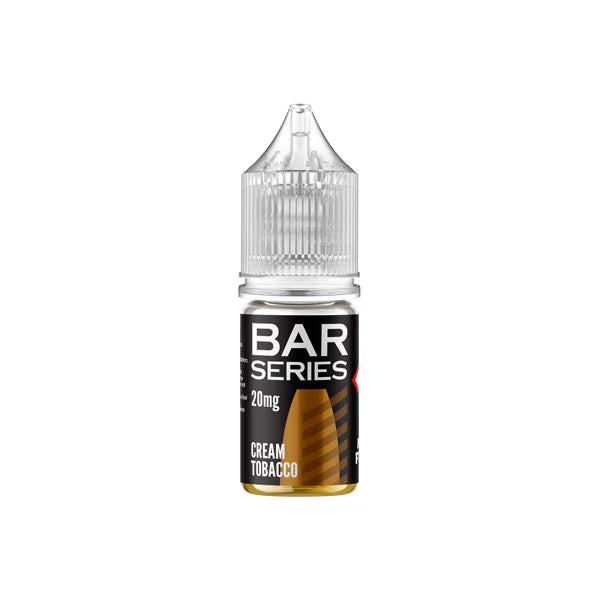 20mg Bar Series 10ml Nic Salts (50VG/50PG) - DMVapes