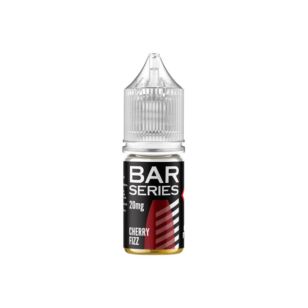 20mg Bar Series 10ml Nic Salts (50VG/50PG) - DMVapes