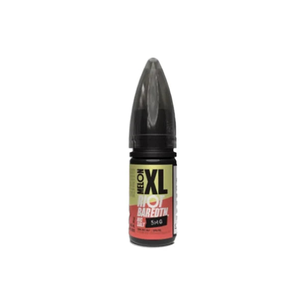 10mg Riot Squad BAR EDTN 10ml Nic Salts (50VG/50PG) - DMVapes