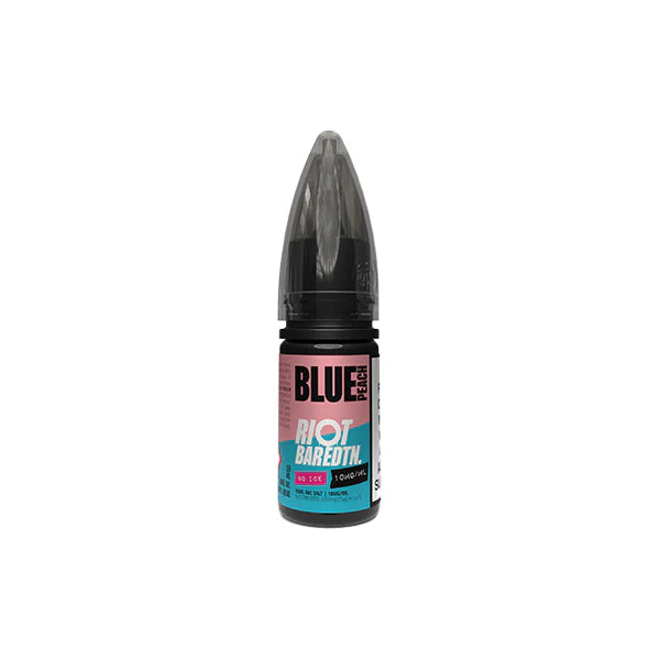 10mg Riot Squad BAR EDTN 10ml Nic Salts (50VG/50PG) - DMVapes