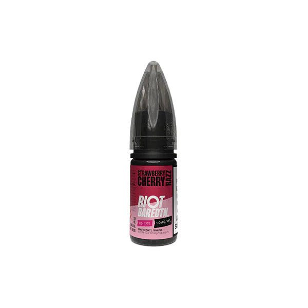 10mg Riot Squad BAR EDTN 10ml Nic Salts (50VG/50PG) - DMVapes