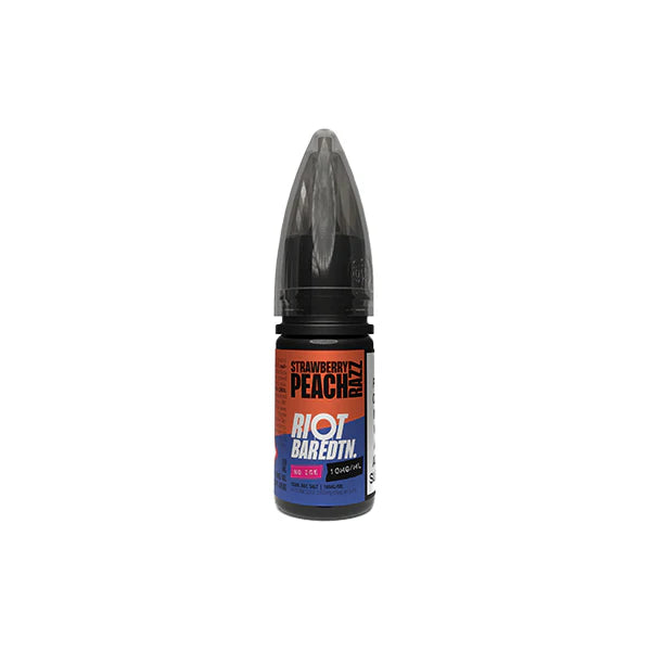 10mg Riot Squad BAR EDTN 10ml Nic Salts (50VG/50PG) - DMVapes