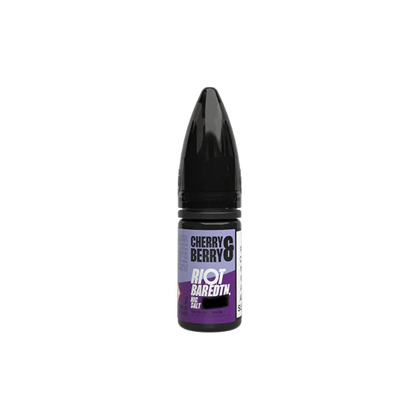 10mg Riot Squad BAR EDTN 10ml Nic Salts (50VG/50PG) - DMVapes