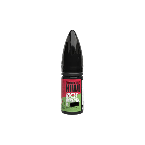 10mg Riot Squad BAR EDTN 10ml Nic Salts (50VG/50PG) - DMVapes