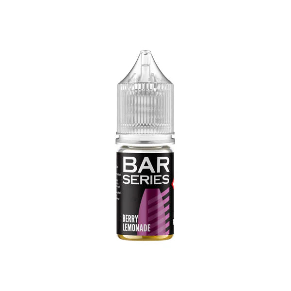 5mg Bar Series 10ml Nic Salts (50VG/50PG) - DMVapes