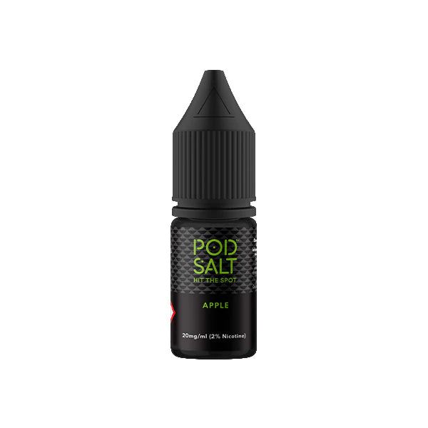 20mg Pod Salt Core 10ml Nic Salt (50VG/50PG) - DMVapes