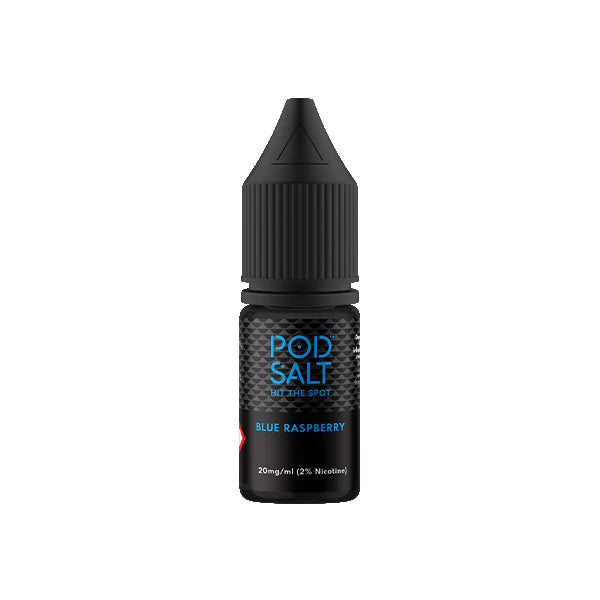 20mg Pod Salt Core 10ml Nic Salt (50VG/50PG) - DMVapes