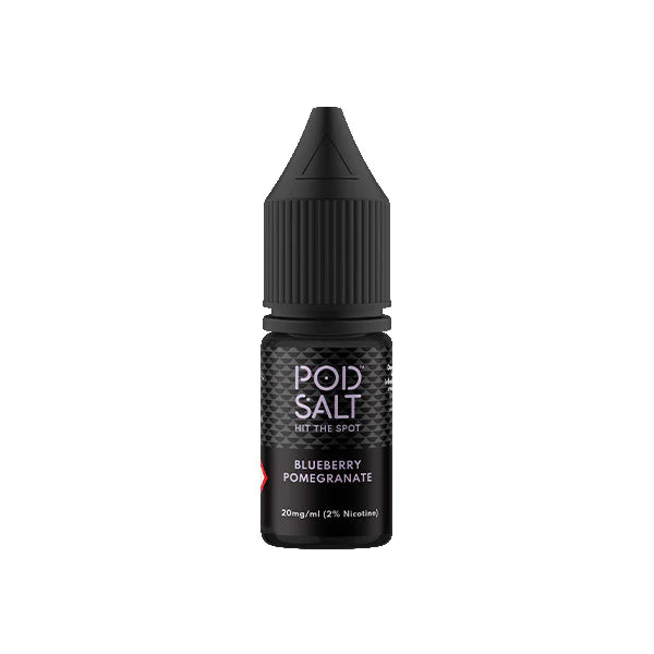 20mg Pod Salt Core 10ml Nic Salt (50VG/50PG) - DMVapes