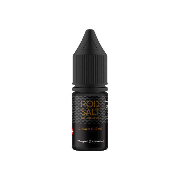 20mg Pod Salt Core 10ml Nic Salt (50VG/50PG) - DMVapes