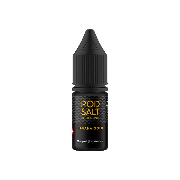 20mg Pod Salt Core 10ml Nic Salt (50VG/50PG) - DMVapes