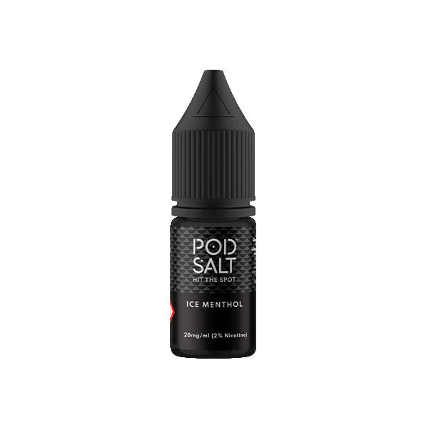 20mg Pod Salt Core 10ml Nic Salt (50VG/50PG) - DMVapes