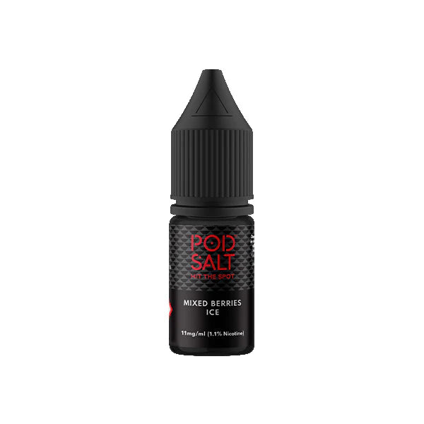 20mg Pod Salt Core 10ml Nic Salt (50VG/50PG) - DMVapes