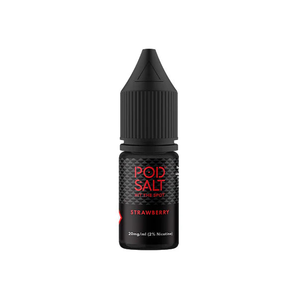 20mg Pod Salt Core 10ml Nic Salt (50VG/50PG) - DMVapes