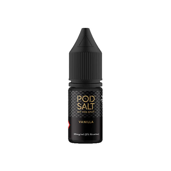 20mg Pod Salt Core 10ml Nic Salt (50VG/50PG) - DMVapes