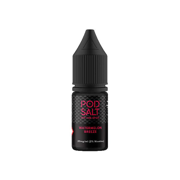 20mg Pod Salt Core 10ml Nic Salt (50VG/50PG) - DMVapes
