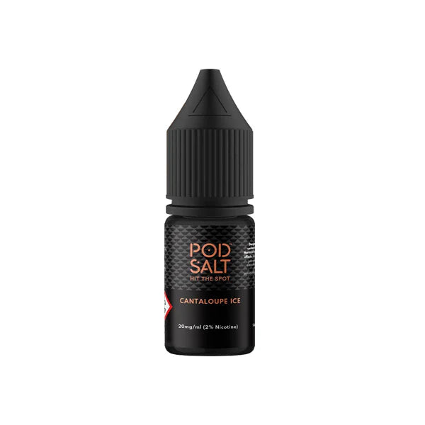 20mg Pod Salt Core 10ml Nic Salt (50VG/50PG) - DMVapes