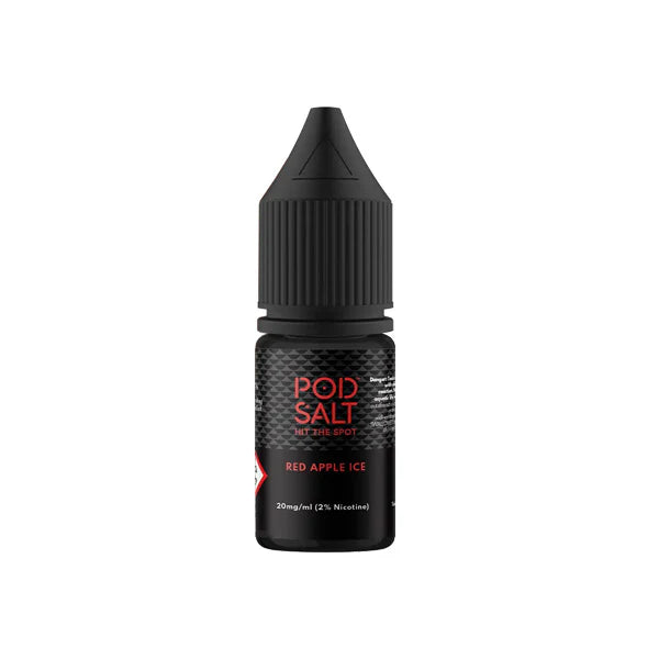 20mg Pod Salt Core 10ml Nic Salt (50VG/50PG) - DMVapes