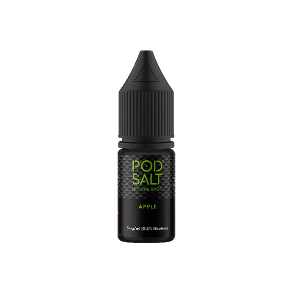 5mg Pod Salt Core 10ml Nic Salt (50VG/50PG) - DMVapes