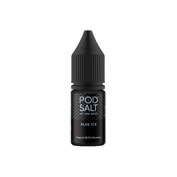 5mg Pod Salt Core 10ml Nic Salt (50VG/50PG) - DMVapes