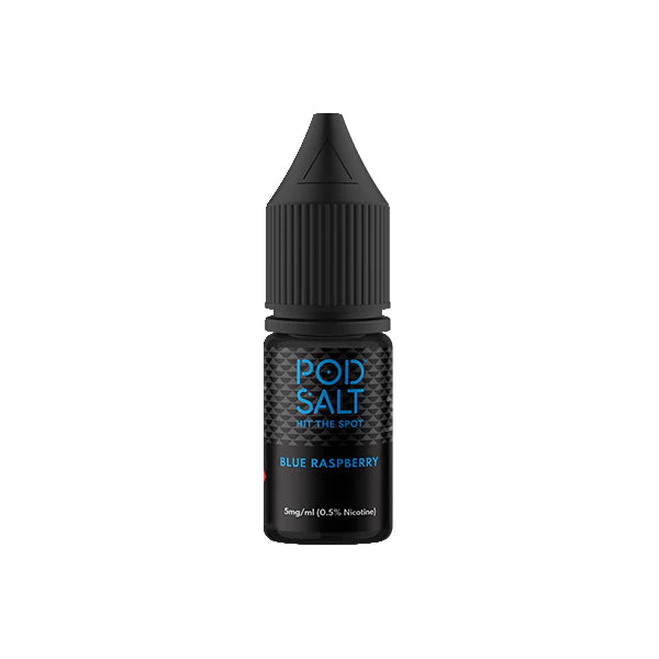 5mg Pod Salt Core 10ml Nic Salt (50VG/50PG) - DMVapes