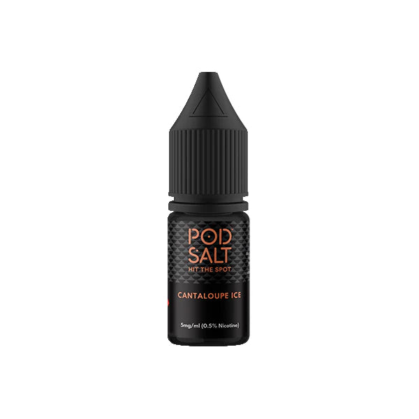 5mg Pod Salt Core 10ml Nic Salt (50VG/50PG) - DMVapes
