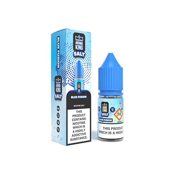 20mg Aroma King Nic Salts 10ml (50VG/50PG) - DMVapes