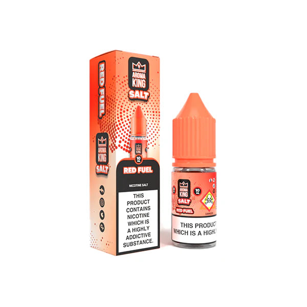 20mg Aroma King Nic Salts 10ml (50VG/50PG) - DMVapes