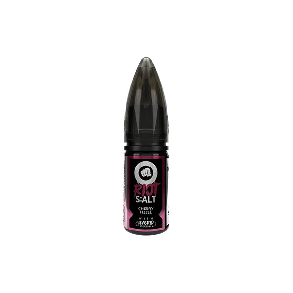 10mg Riot Squad Original Nic Salts 10ml (50VG/50PG) - DMVapes