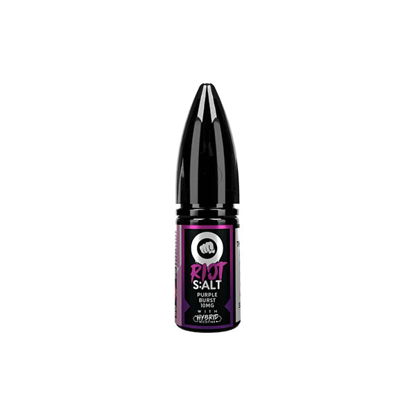 20mg Riot Squad Original Nic Salts 10ml (50VG/50PG) - DMVapes