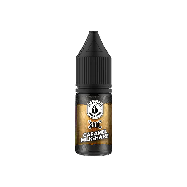 11mg Juice N Power JNP Salt 10ml (50VG/50PG) - DMVapes
