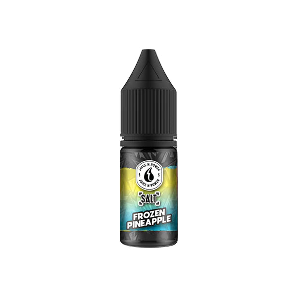 11mg Juice N Power JNP Salt 10ml (50VG/50PG) - DMVapes